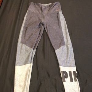 PINK Victoria Secret leggings